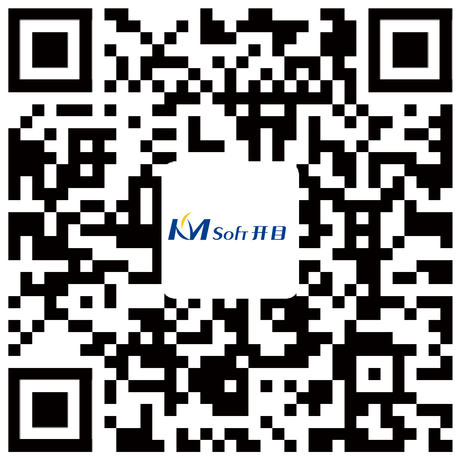 開(kāi)目公眾號(hào)
