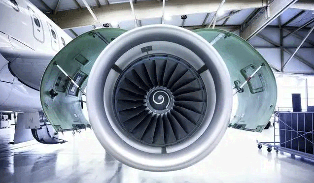 航空發(fā)動機