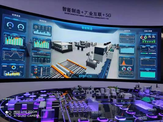開目3DMPS工藝設(shè)計(jì)