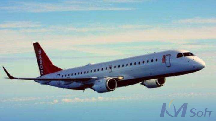 航空工業(yè)集團(tuán)某公司
